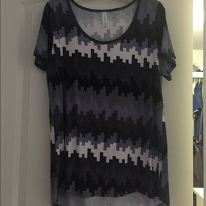 Lularoe size XL